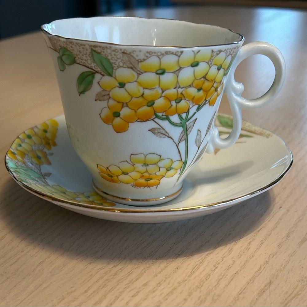 Royal York Bone China